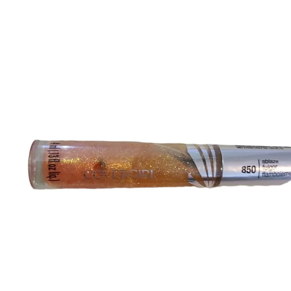 Covergirl Shineblast 850 Ablaze